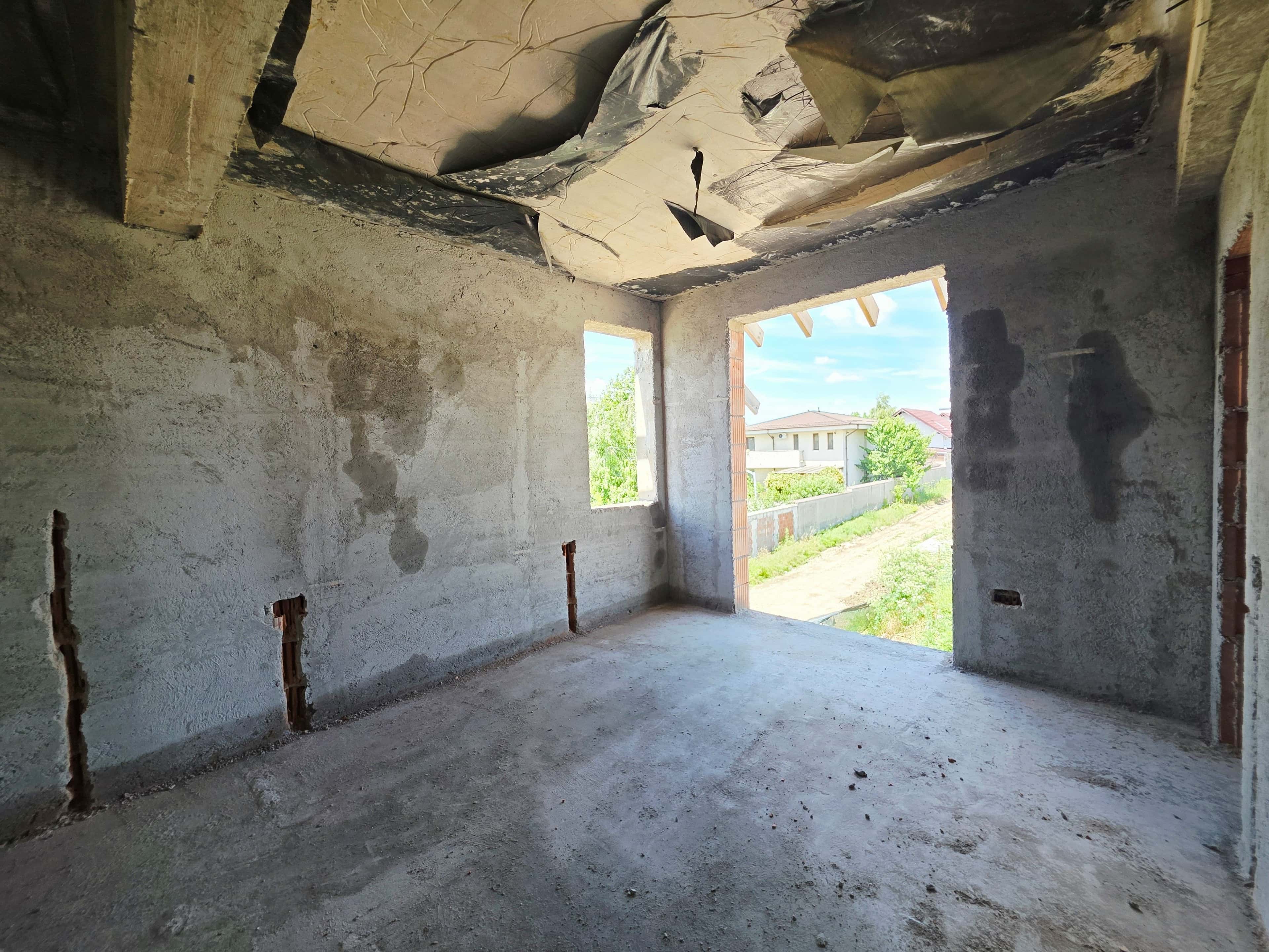 Progresul construcției – 6/13/2026
