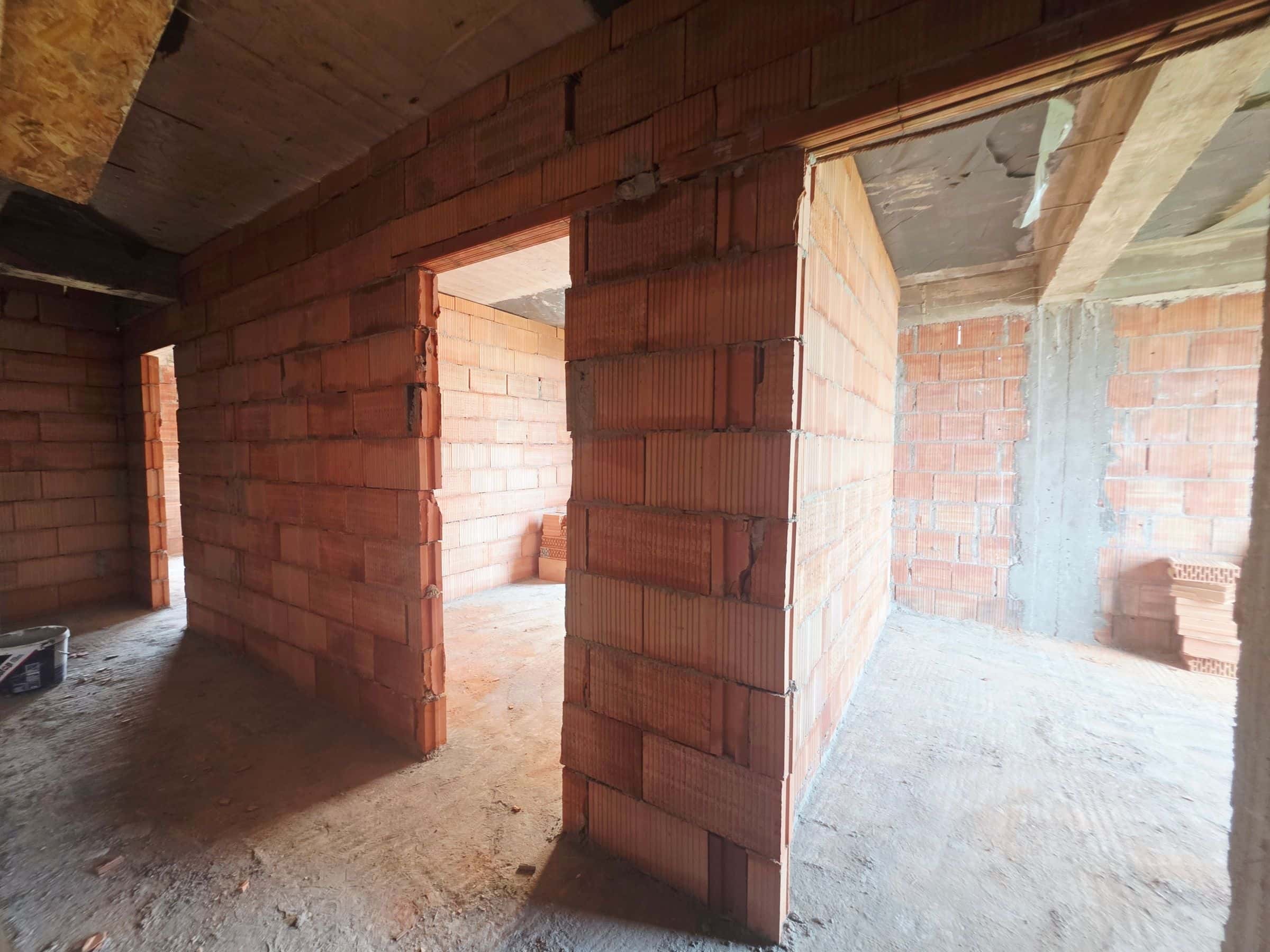 Progresul construcției – 5/25/2026