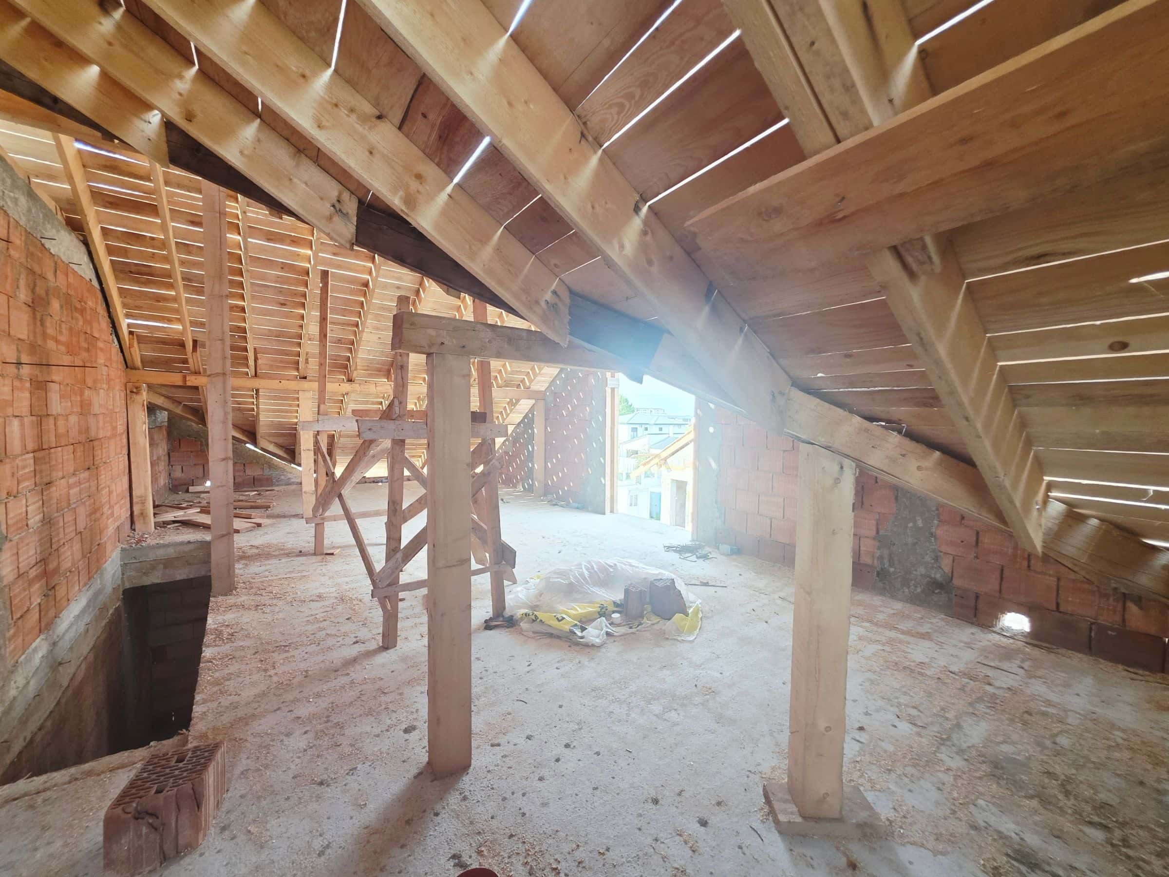 Progresul construcției – 5/25/2026